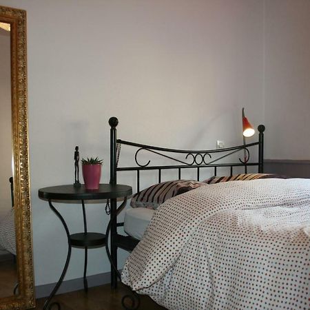 Il Piano Nobile Apartment Colmar Bagian luar foto