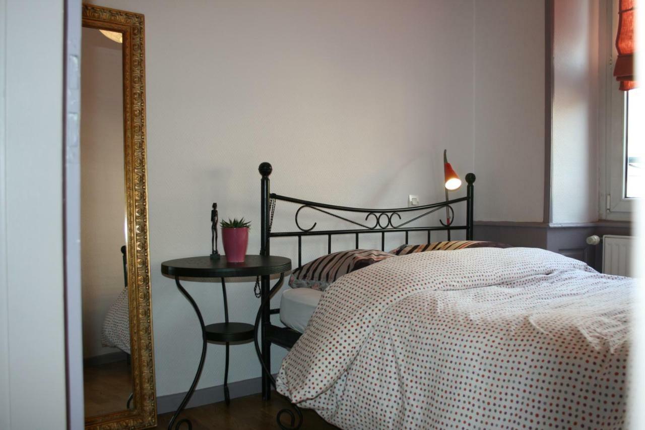 Il Piano Nobile Apartment Colmar Bagian luar foto