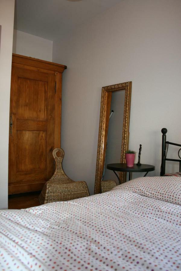 Il Piano Nobile Apartment Colmar Bagian luar foto